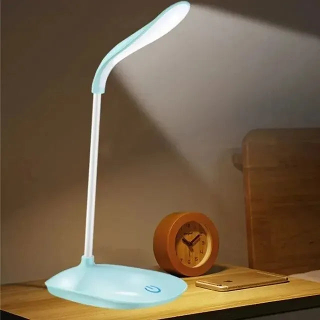 The Foldable LED Study Lamp
