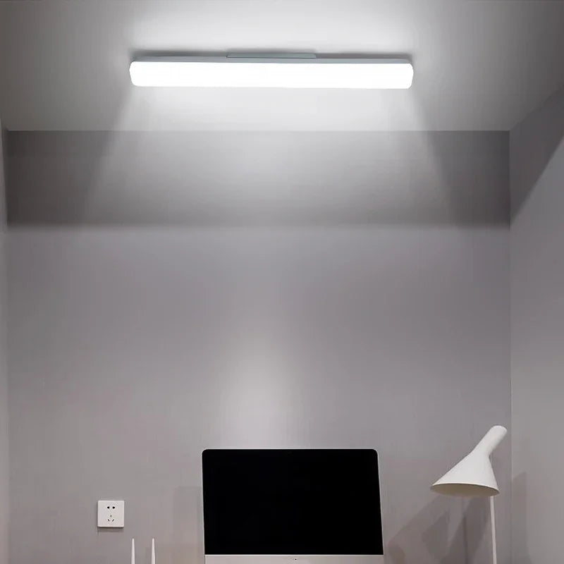 The Modern LED Light Wall Lamp