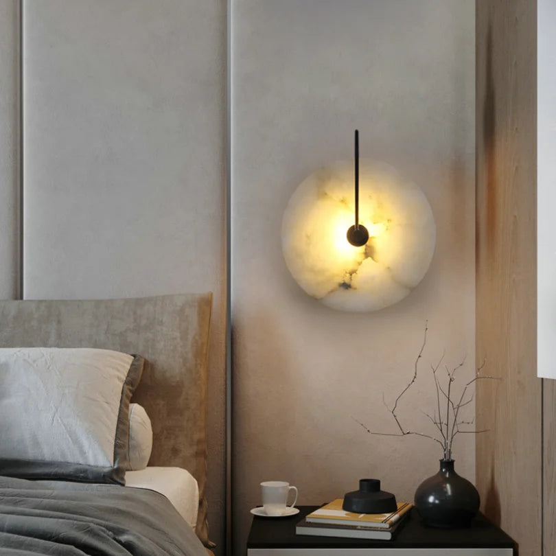 Modern Nordic LED Wall Sconce