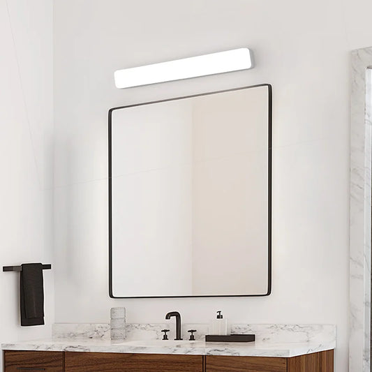 The Modern LED Light Wall Lamp