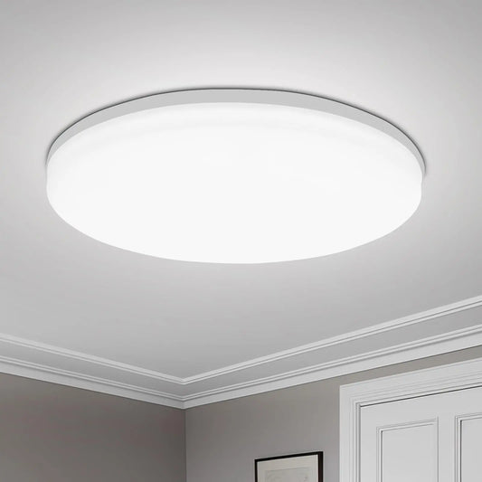 Round LED Ceiling Light