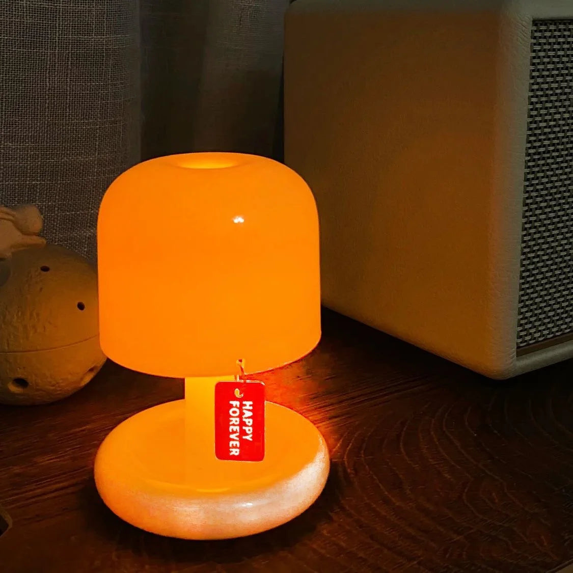 The Mini Portable Sunset Lamp