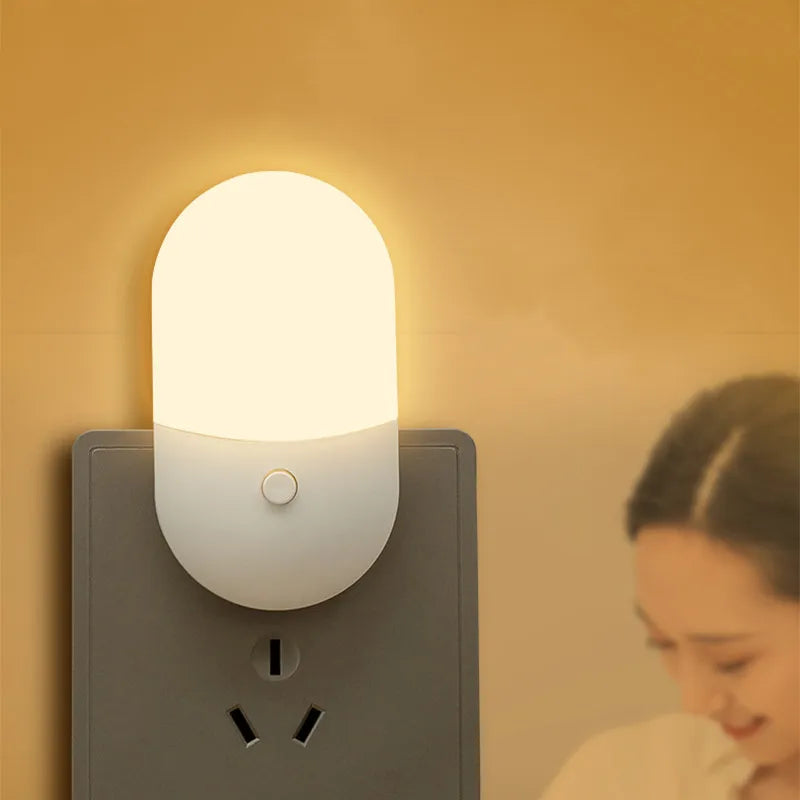 The Baby Nursery Night Light LED Night Light