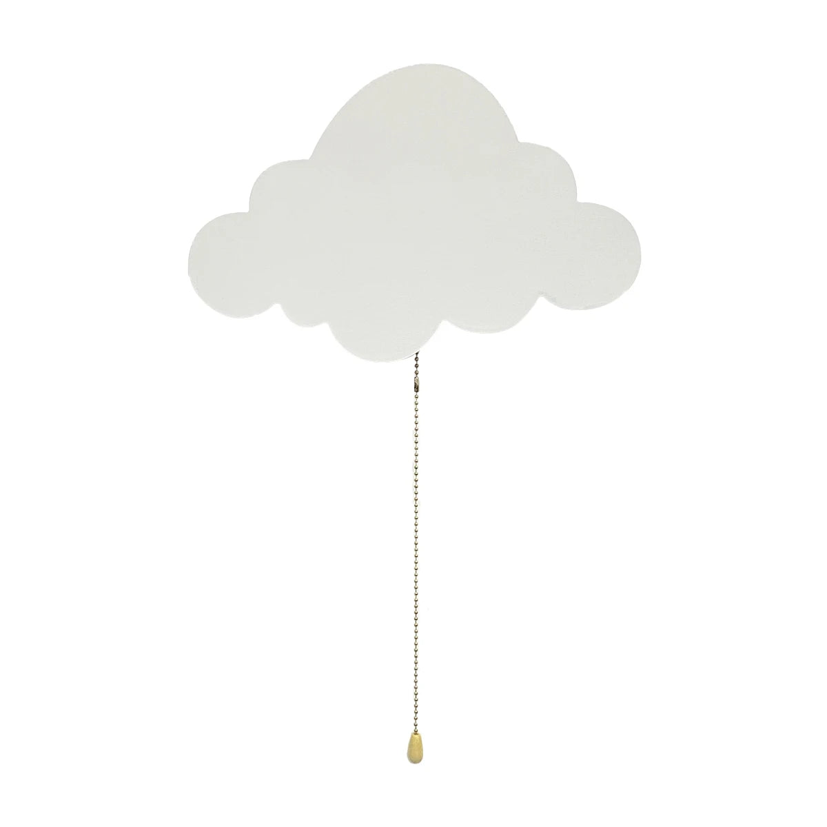 The Floating Cloud Wall Light