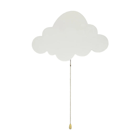 Cloud Wall Light
