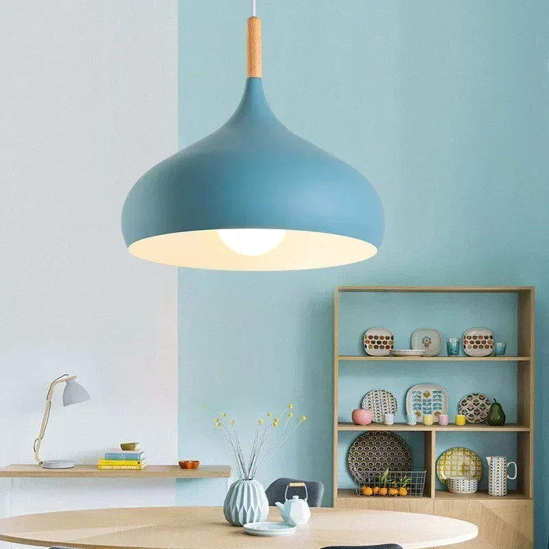 Modern Pendant Light