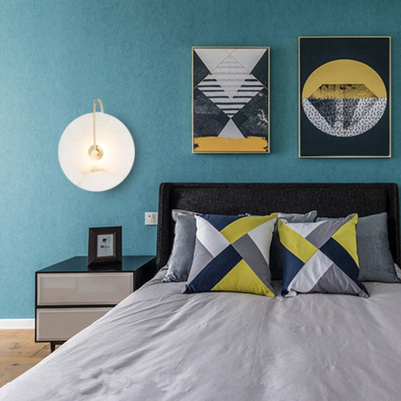 Modern Nordic LED Wall Sconce