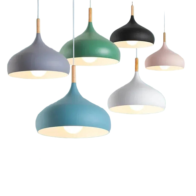 Modern Pendant Light