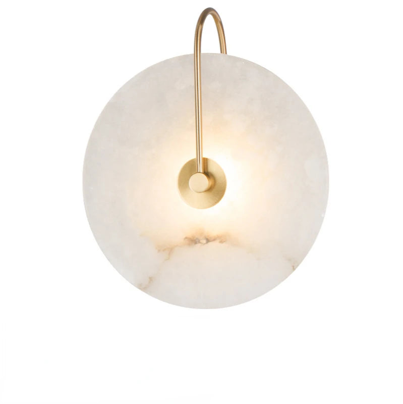 Modern Nordic LED Wall Sconce