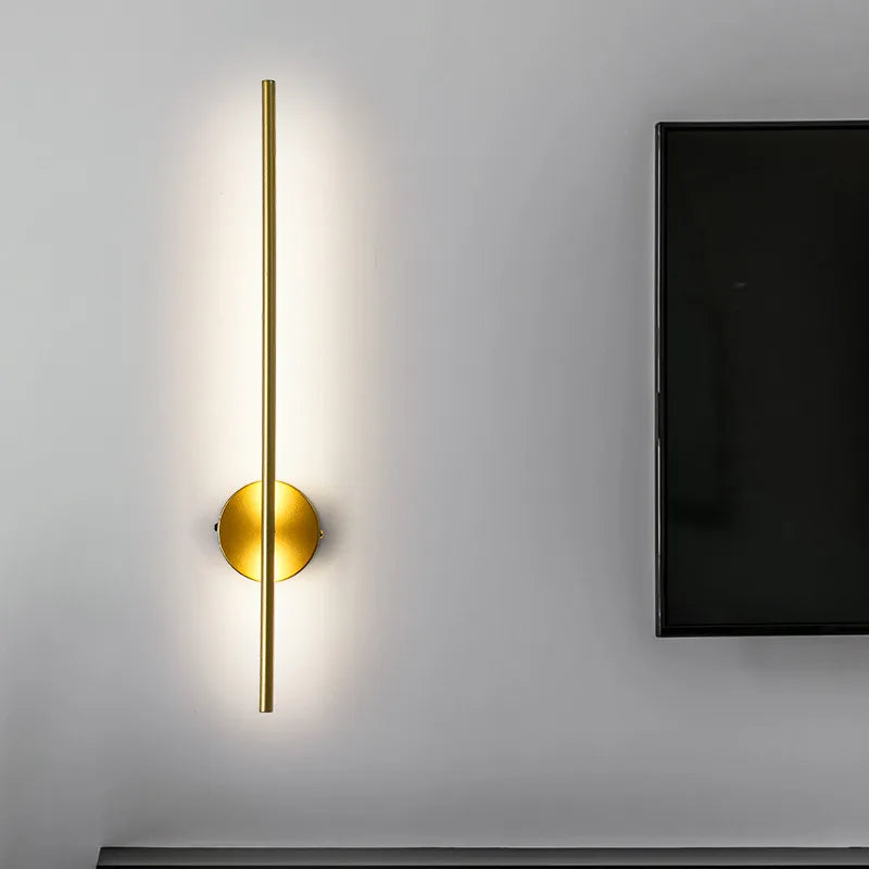 The Magnetic Bedside Wall Sconce