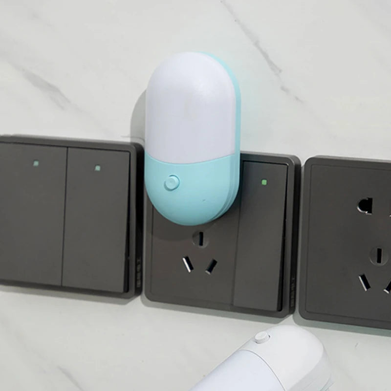 The Baby Nursery Night Light LED Night Light