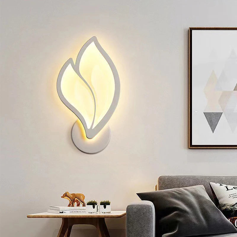 The Modern Led Wall Lamp | Living Room Decor Interior Wall Light |