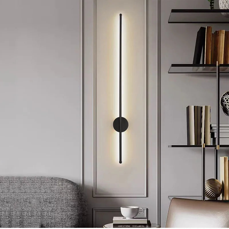 Modern LED Wall Light