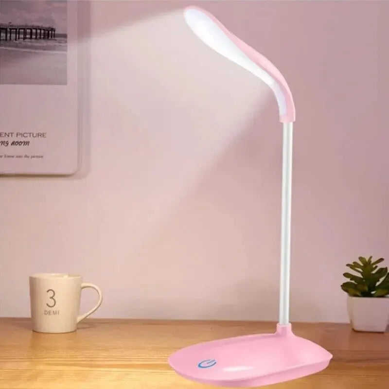 The Foldable LED Study Lamp