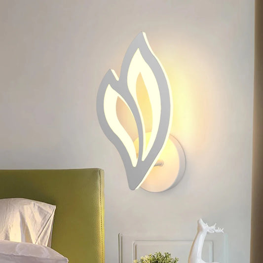 The Modern Led Wall Lamp | Living Room Decor Interior Wall Light |