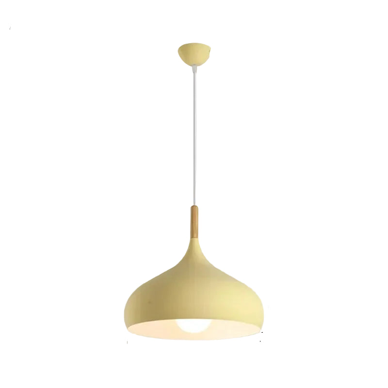 Modern Pendant Light