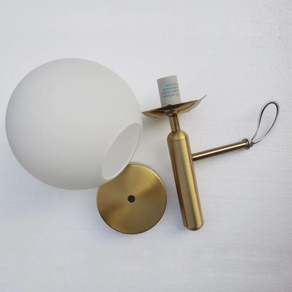 The Modern Indoor Wall Light  | Home Decor Light Fixture |