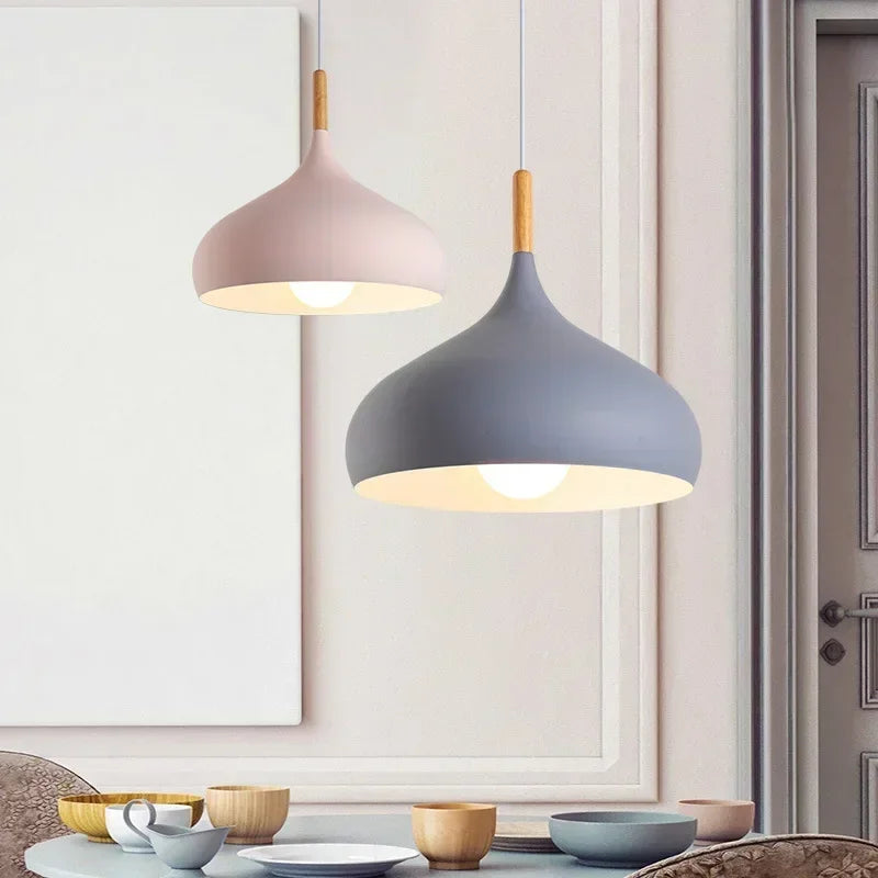 Modern Pendant Light