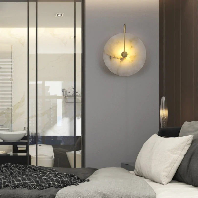 Modern Nordic LED Wall Sconce