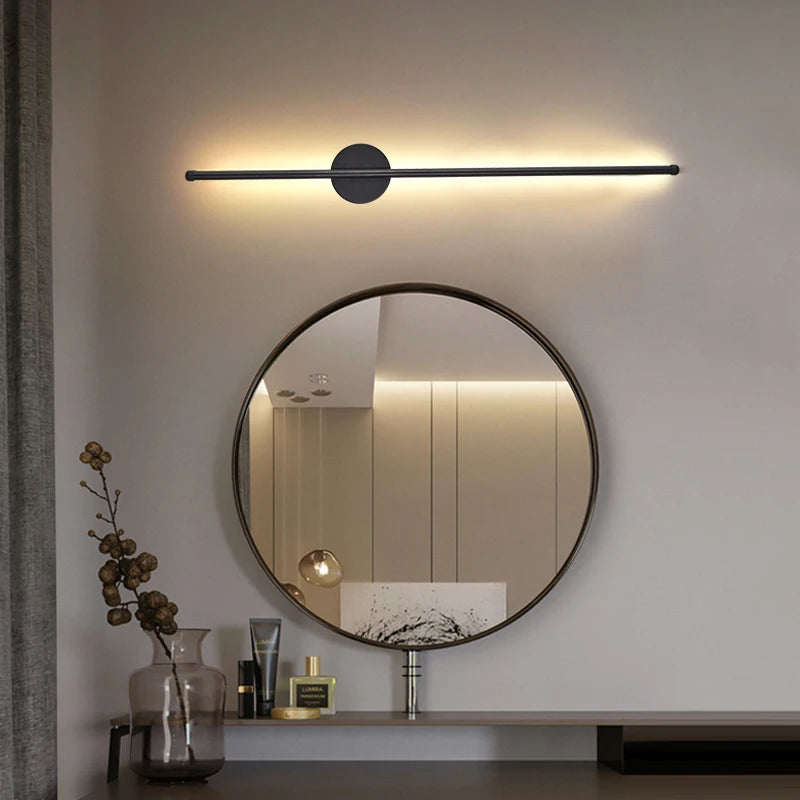 Modern LED Wall Light