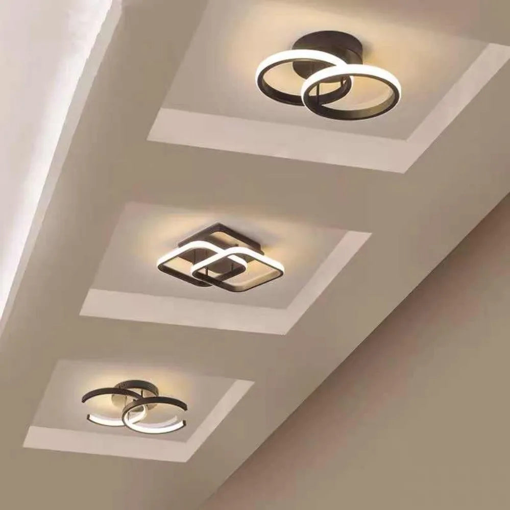 Modern LED Ceiling Light