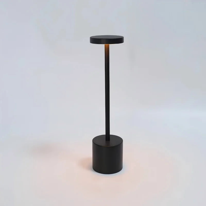 The Retro Mushroom Desk Lamp