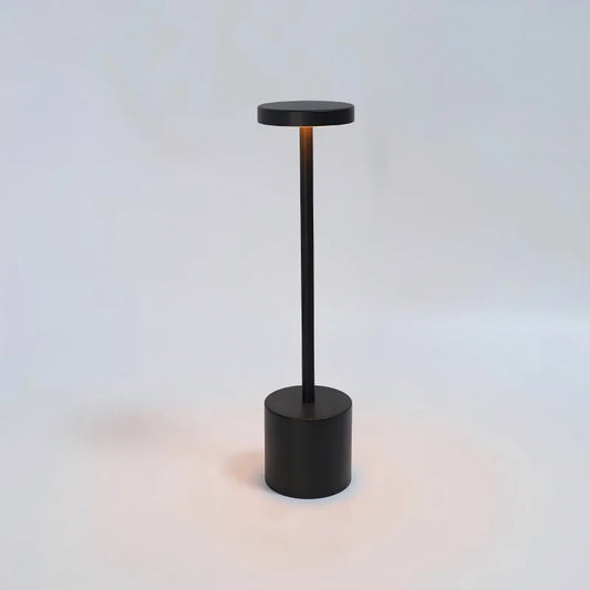 The Retro Mushroom Desk Lamp
