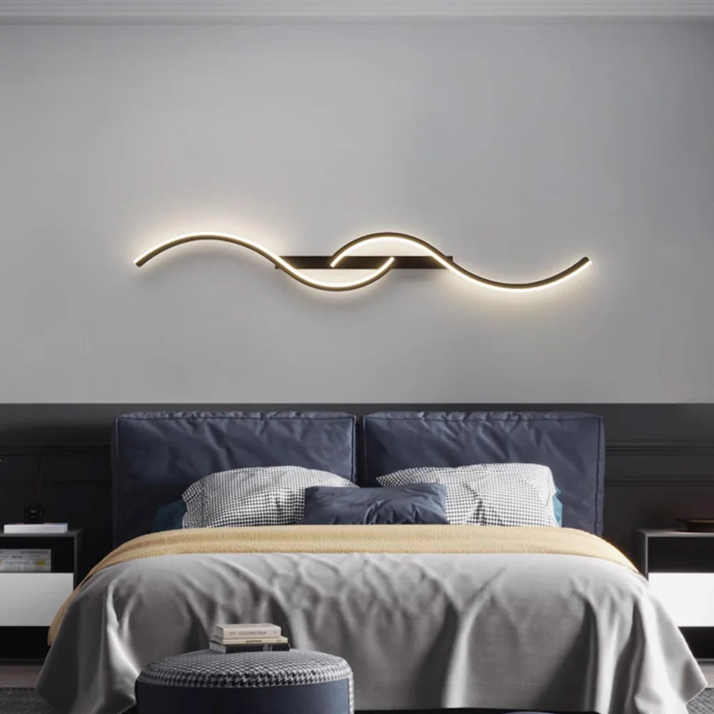 Modern LED Wall Light
