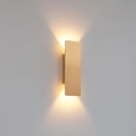 The Modern Indoor Wall Lamp