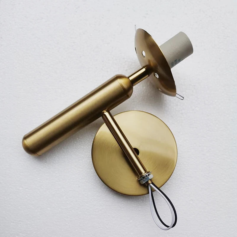 The Modern Indoor Wall Light  | Home Decor Light Fixture |