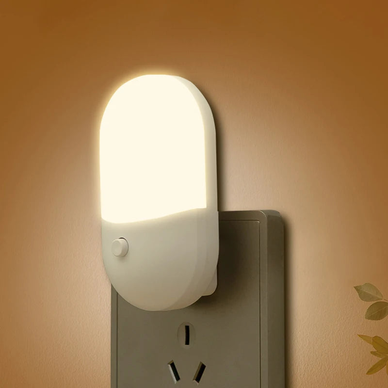 The Baby Nursery Night Light LED Night Light