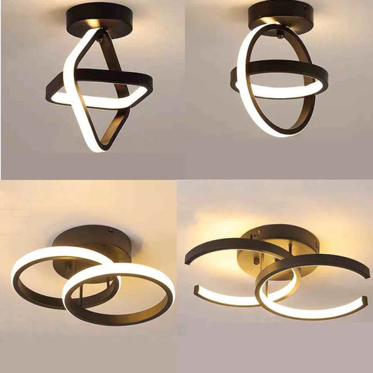 Modern LED Ceiling Light