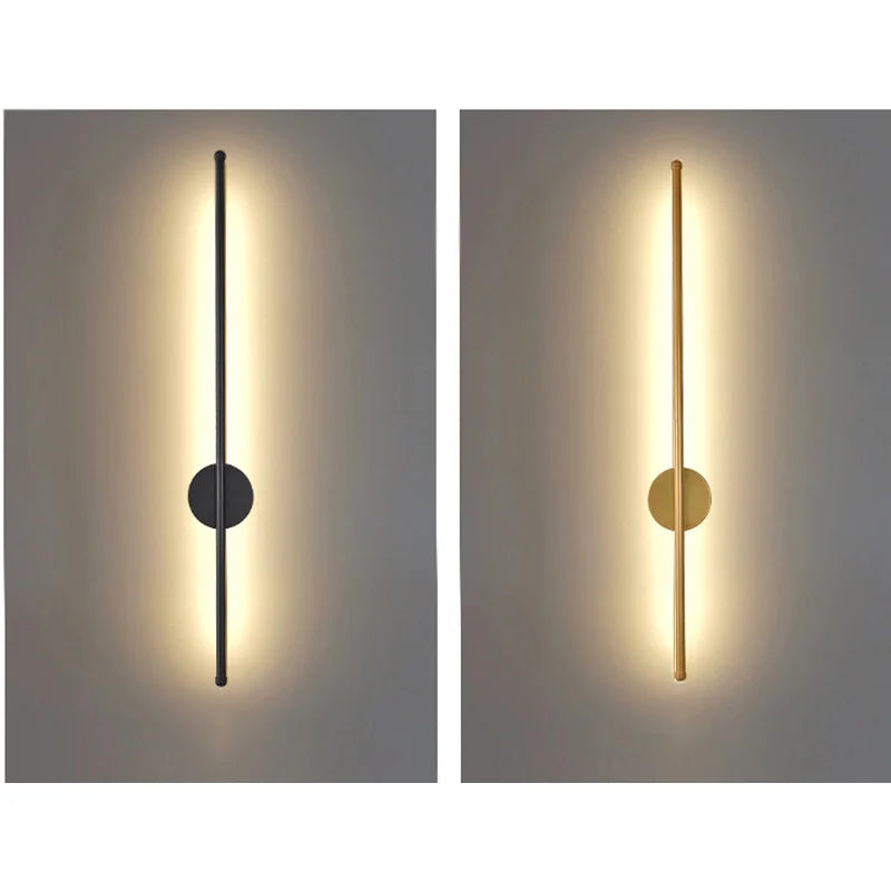 Modern LED Wall Light