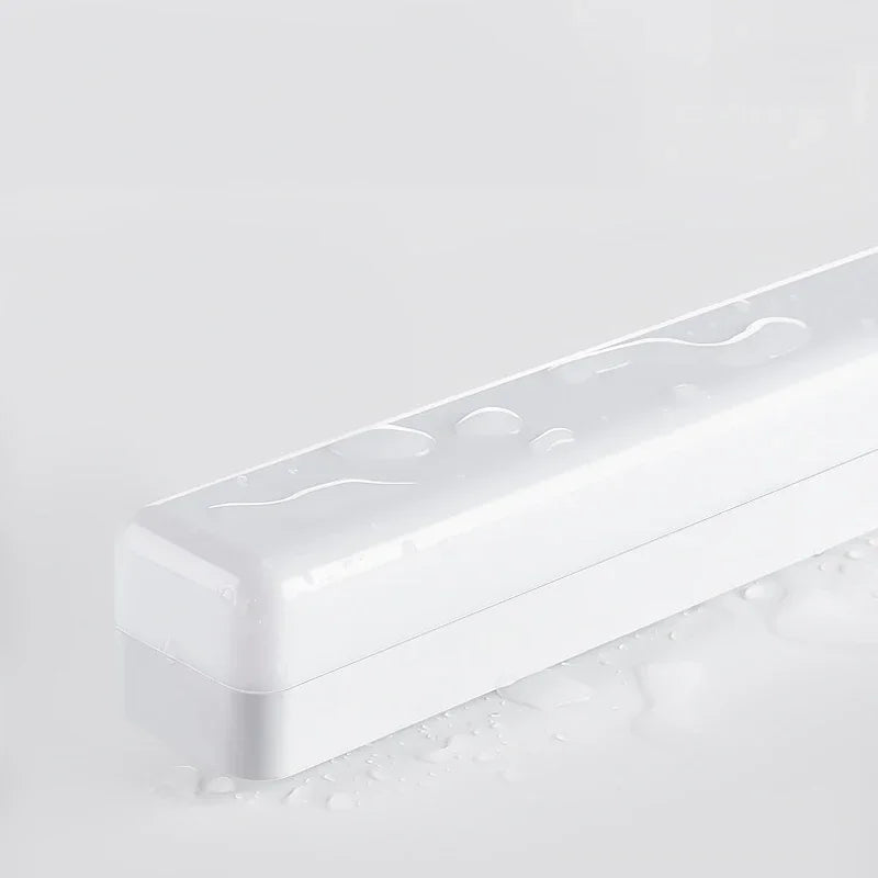 The Modern LED Light Wall Lamp