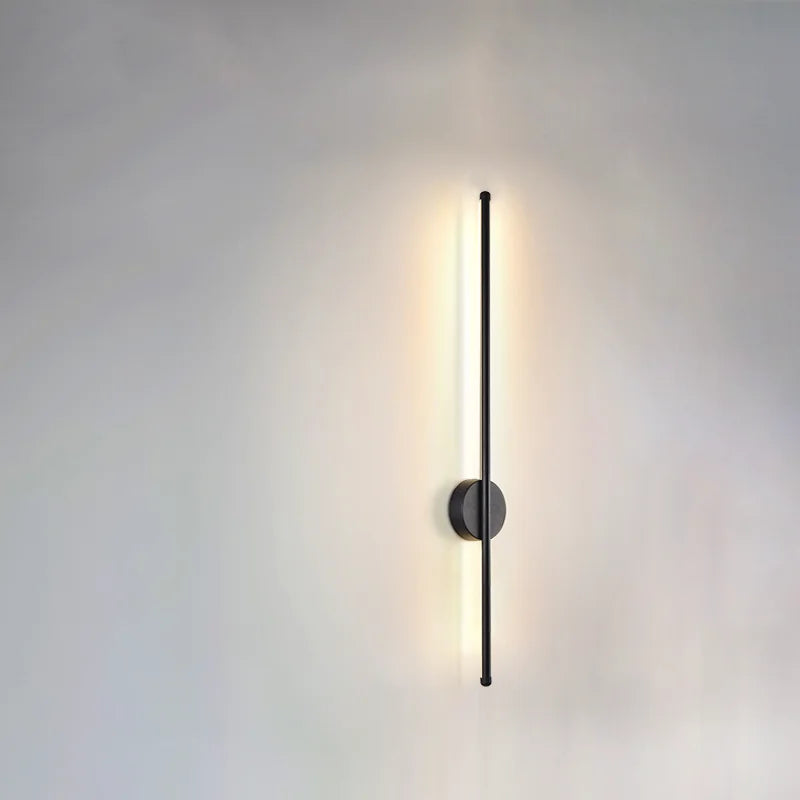 Modern LED Wall Light