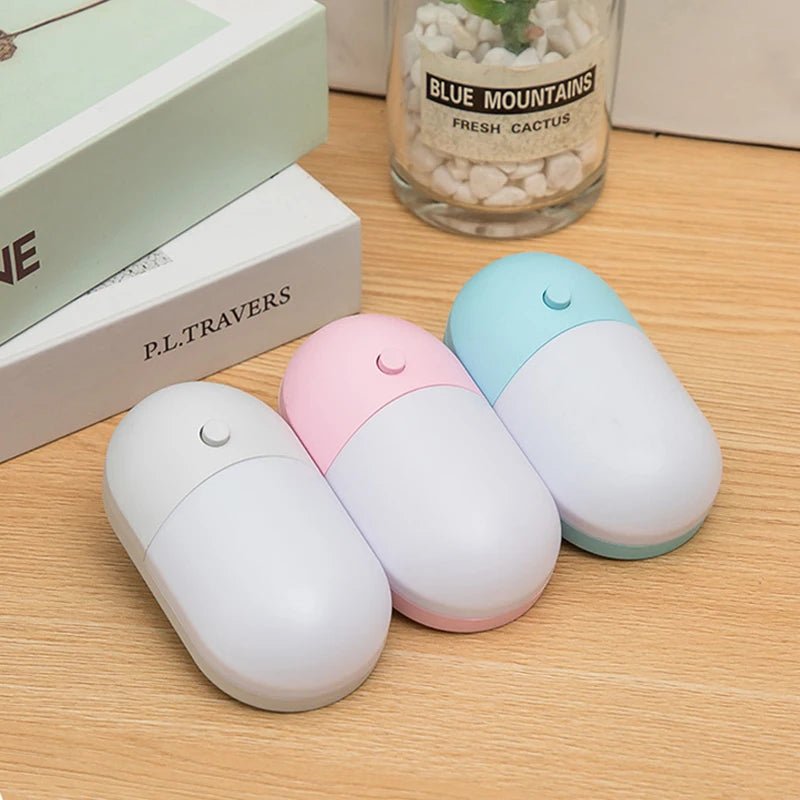 Baby Night Light - Solara