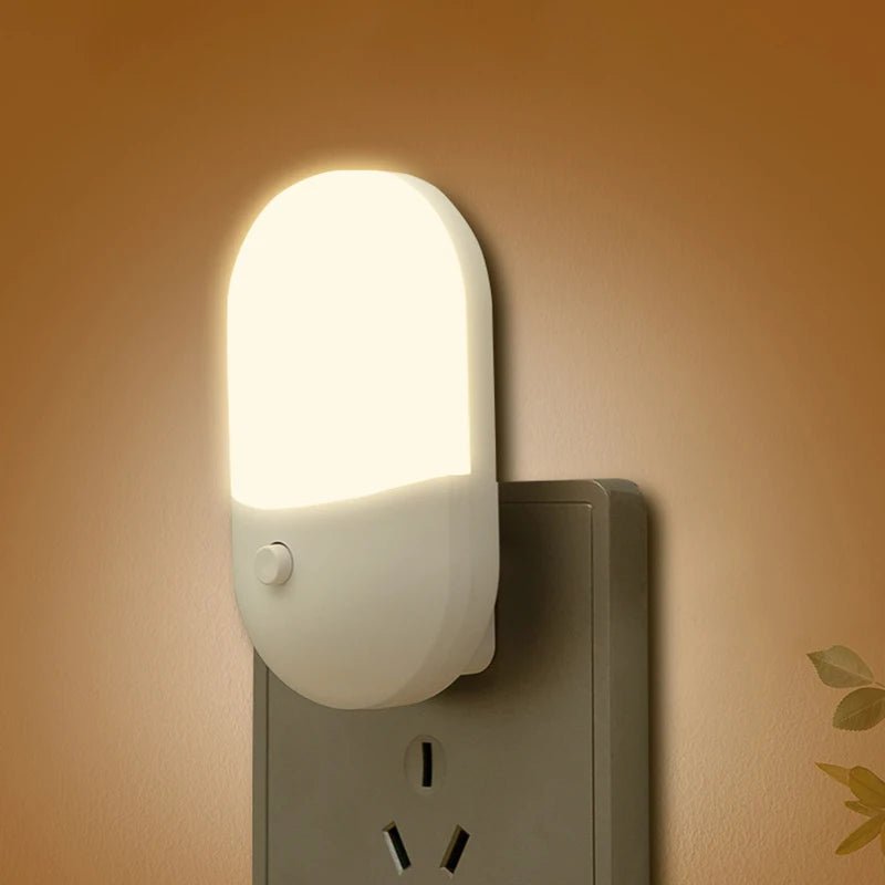 Baby Night Light - Solara