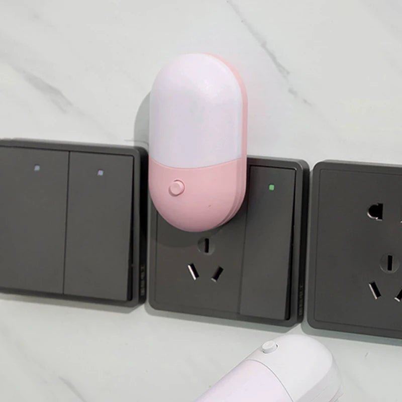 Baby Night Light - Solara