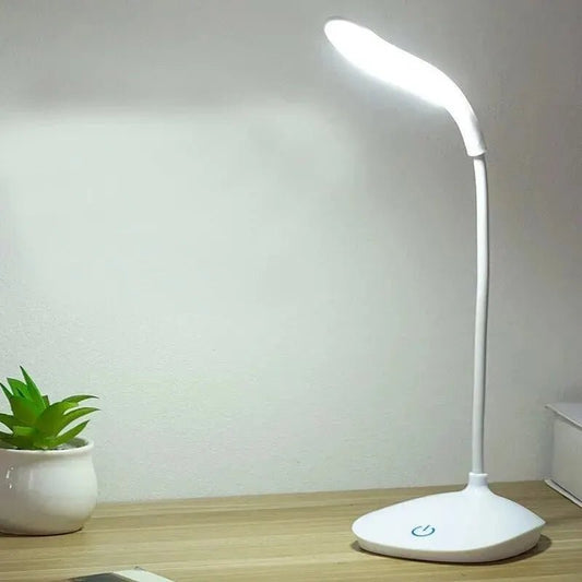 LED Desk Lamp - Solara