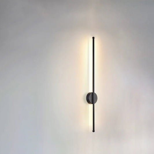 Modern LED Wall Light - Solara