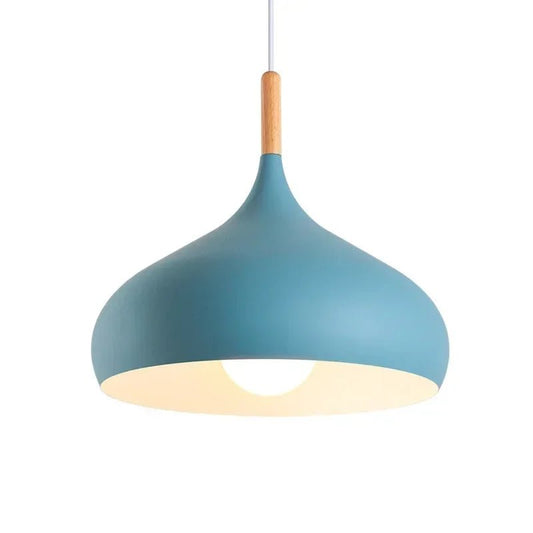 Modern Pendant Light - Solara